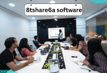 8tshare6a software