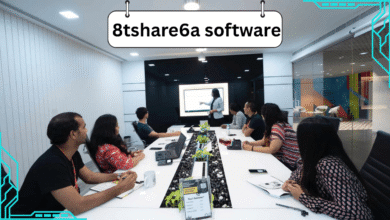 8tshare6a software