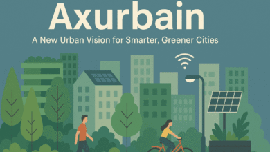 Axurbain