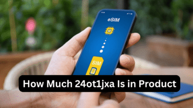 how much 24ot1jxa is in product