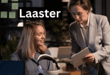 laaster