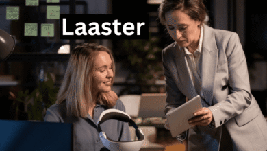 laaster