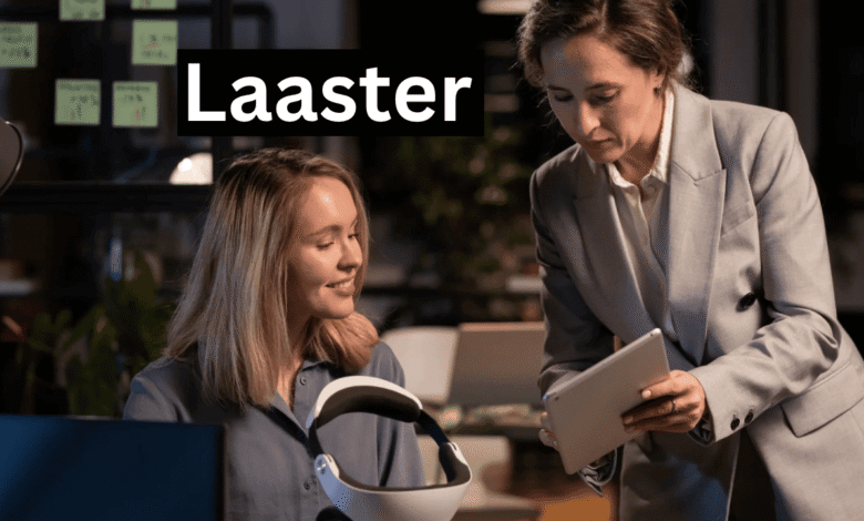 laaster