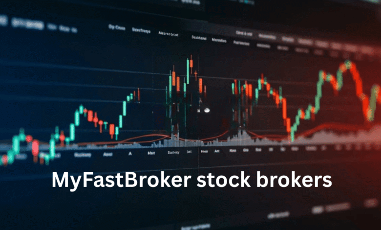 myfastbroker stock brokers
