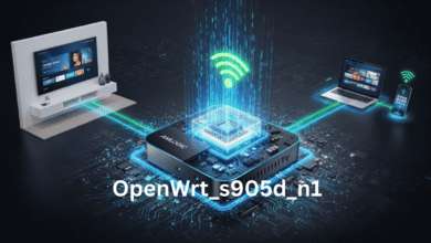 openwrt_s905d_n1