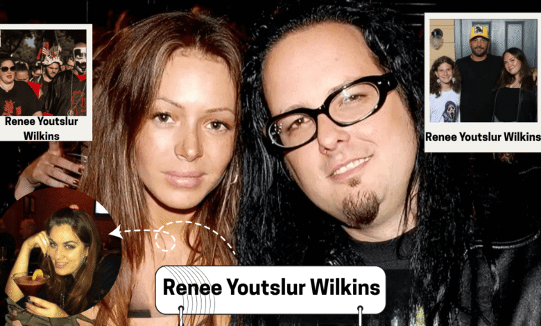 renee youtslur wilkins