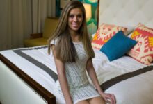 Selena Green Vargas Story