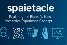 Spaietacle