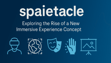 Spaietacle