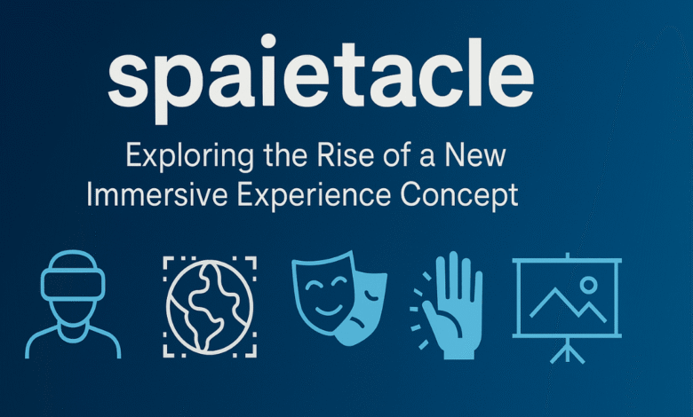 Spaietacle