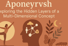 Aponeyrvsh
