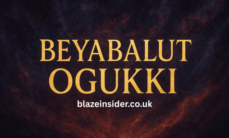beyabalut ogukki