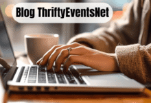 blog thriftyeventsnet
