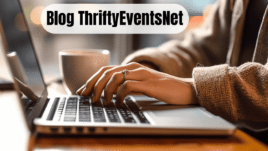 blog thriftyeventsnet