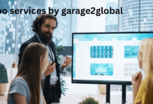 bpo services by garage2global