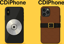 cdiphone