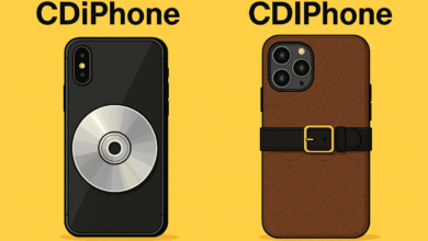 cdiphone