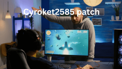 cyroket2585 patch