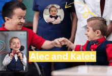 do alec and kaleb get paid for commercials
