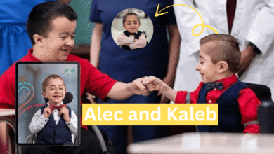 do alec and kaleb get paid for commercials