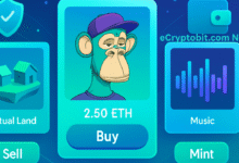 ecryptobit.com nft