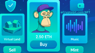 ecryptobit.com nft