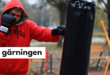 gärningen