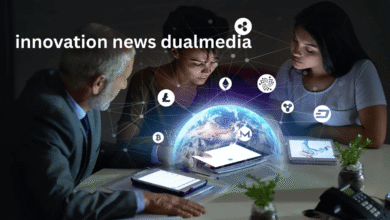innovation news dualmedia