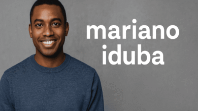 mariano iduba