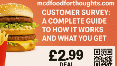 mcdfoofforthoughts.com