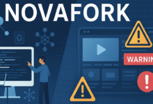 novafork