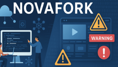 novafork