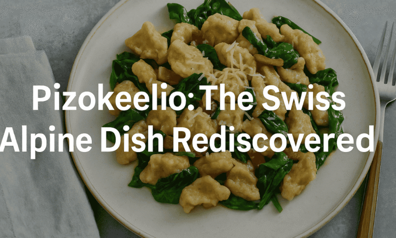 pizokeelio