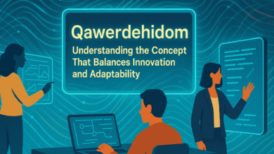 qawerdehidom