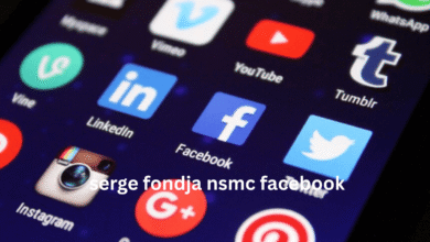 serge fondja nsmc facebook