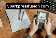 sparkpressfusion com