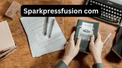 sparkpressfusion com