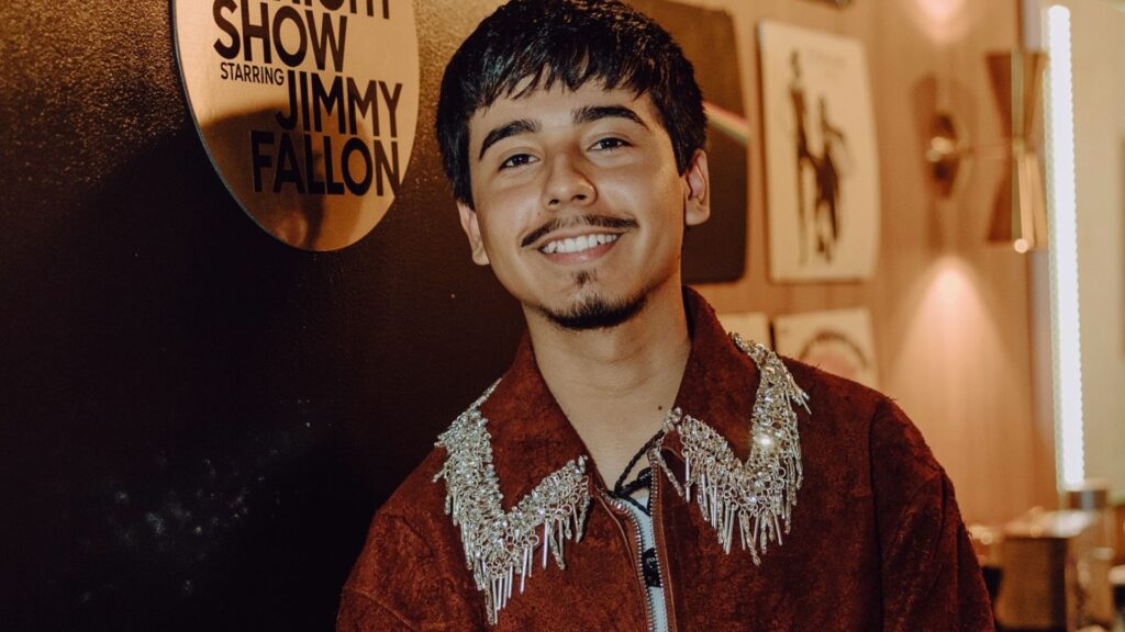 Ivan Cornejo Height
