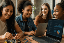 www futuretechgirls.com