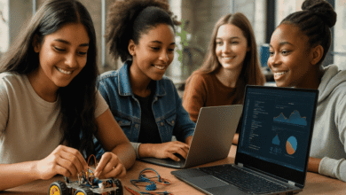 www futuretechgirls.com