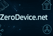 zerodevice.net about us