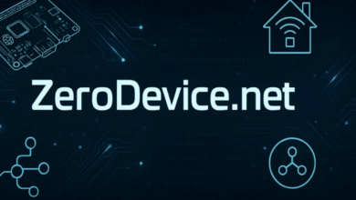 zerodevice.net about us