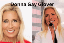 donna gay glover