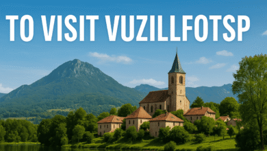 To Visit Vuzillfotsps