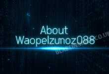 about waopelzumoz088