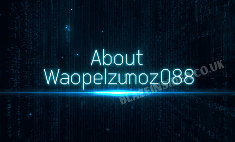 about waopelzumoz088