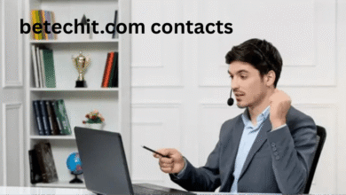 betechit.com contacts