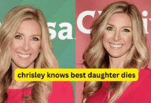 chrisley knows best daughter dies