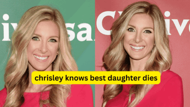 chrisley knows best daughter dies