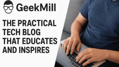geekmill
